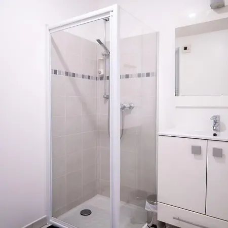 דירה Guestready - Sejour Ideal A Saint-roch Pour 2 *