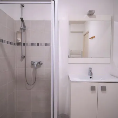 דירה Guestready - Sejour Ideal A Saint-roch Pour 2 *